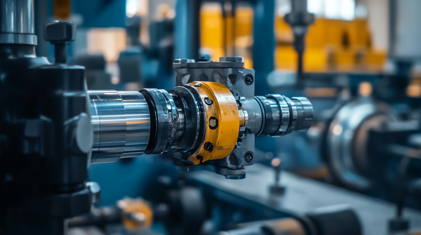 Innovative Strategies for Effective Hydraulic Cylinder Maintenance and Repair Solutions