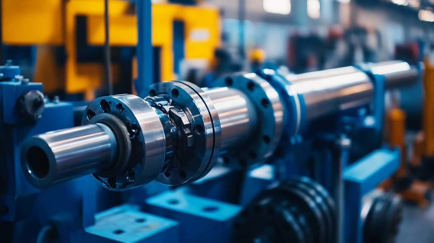 Innovative Strategies for Effective Hydraulic Cylinder Maintenance and Repair Solutions