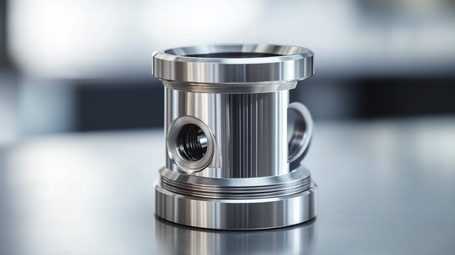 Unique Applications of Pull Type Collet in Modern Manufacturing