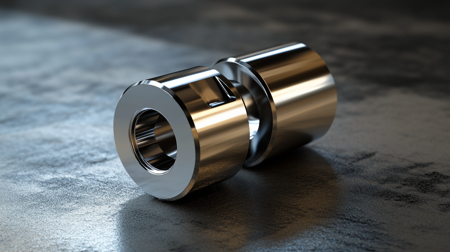 Unique Applications of Pull Type Collet in Modern Manufacturing
