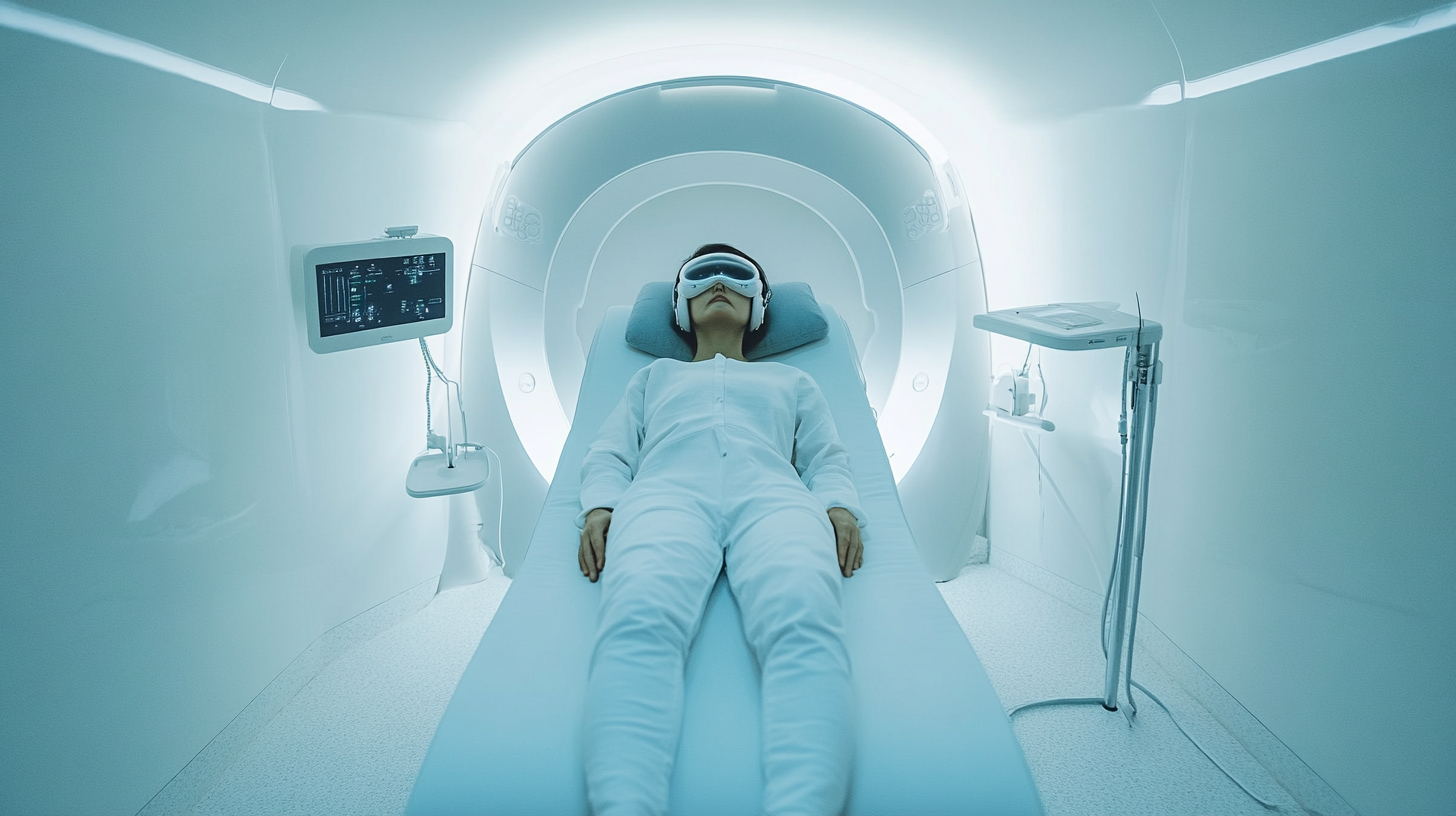 Unlocking the Benefits of Transmagnetic Stimulation for Your Global Sourcing Needs
