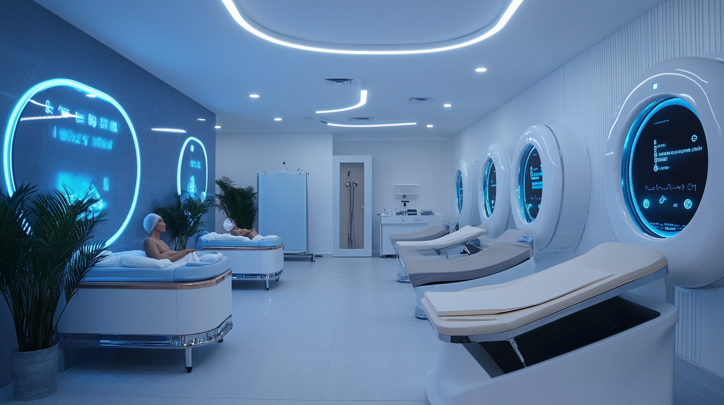 Unlocking the Benefits of Transmagnetic Stimulation for Your Global Sourcing Needs