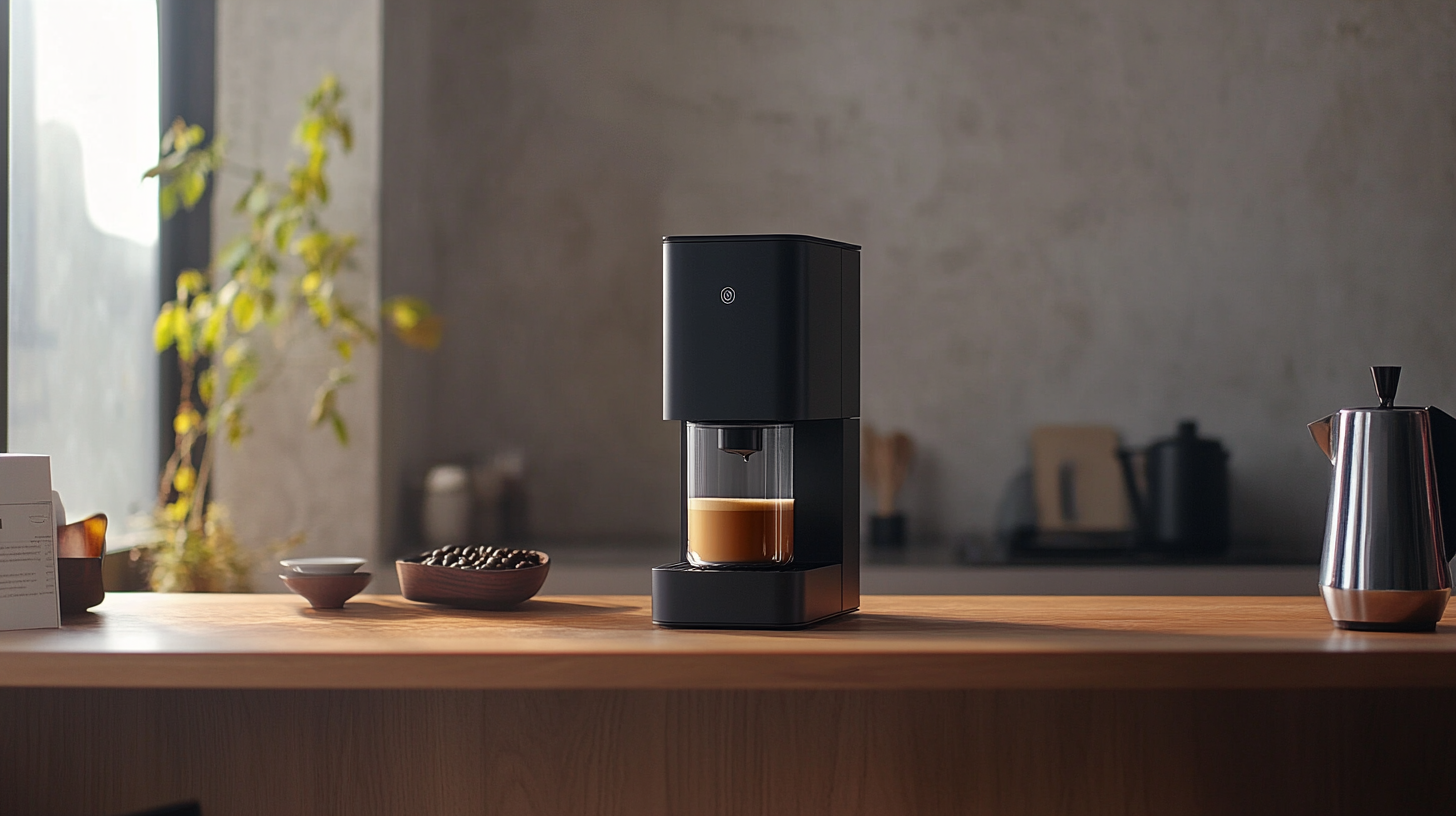 Unlocking the Secrets to Perfectly Brewed Automated Coffee at Home