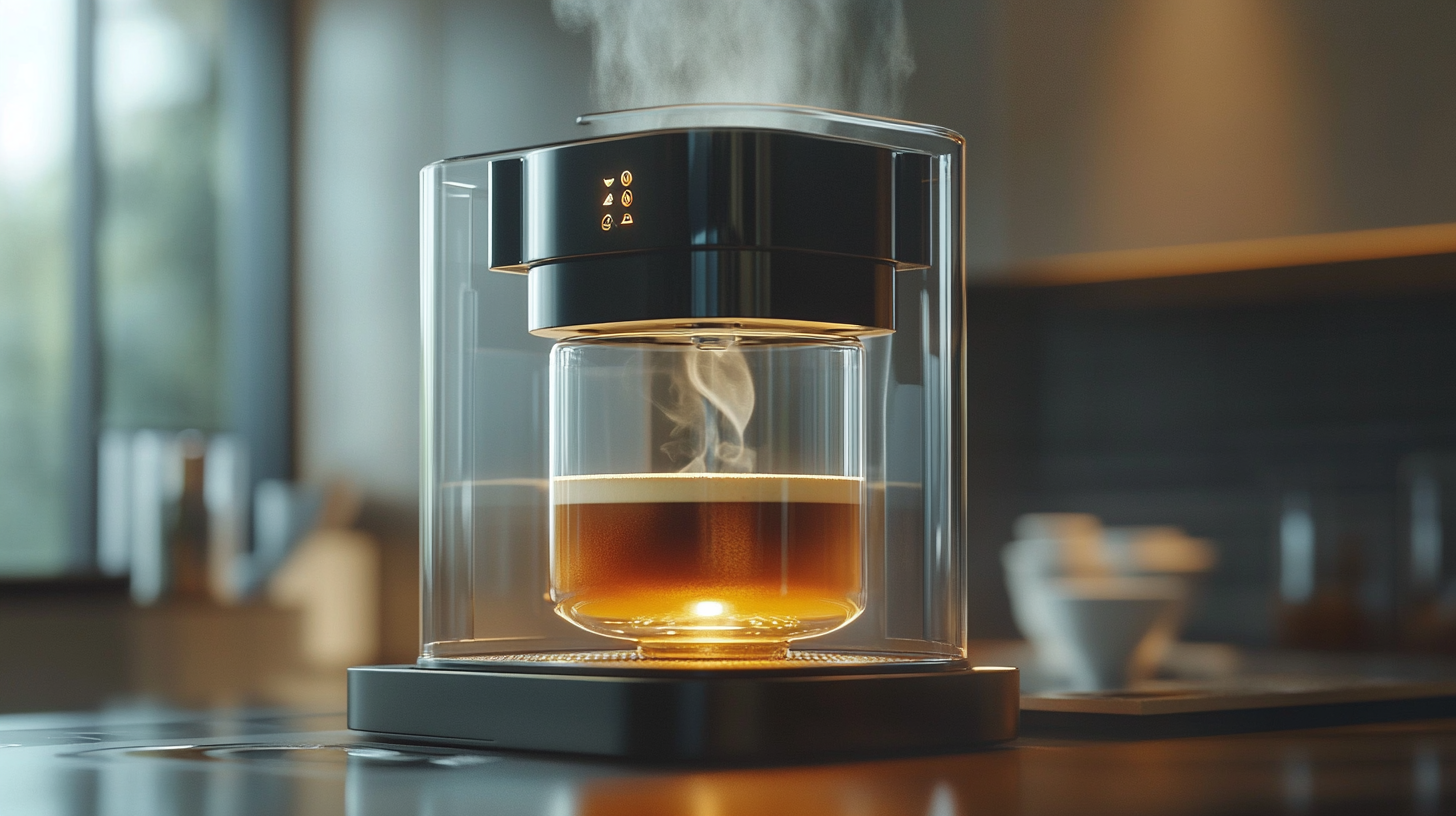 Unlocking the Secrets to Perfectly Brewed Automated Coffee at Home