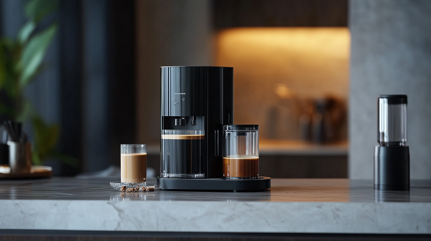 Unlocking the Secrets to Perfectly Brewed Automated Coffee at Home