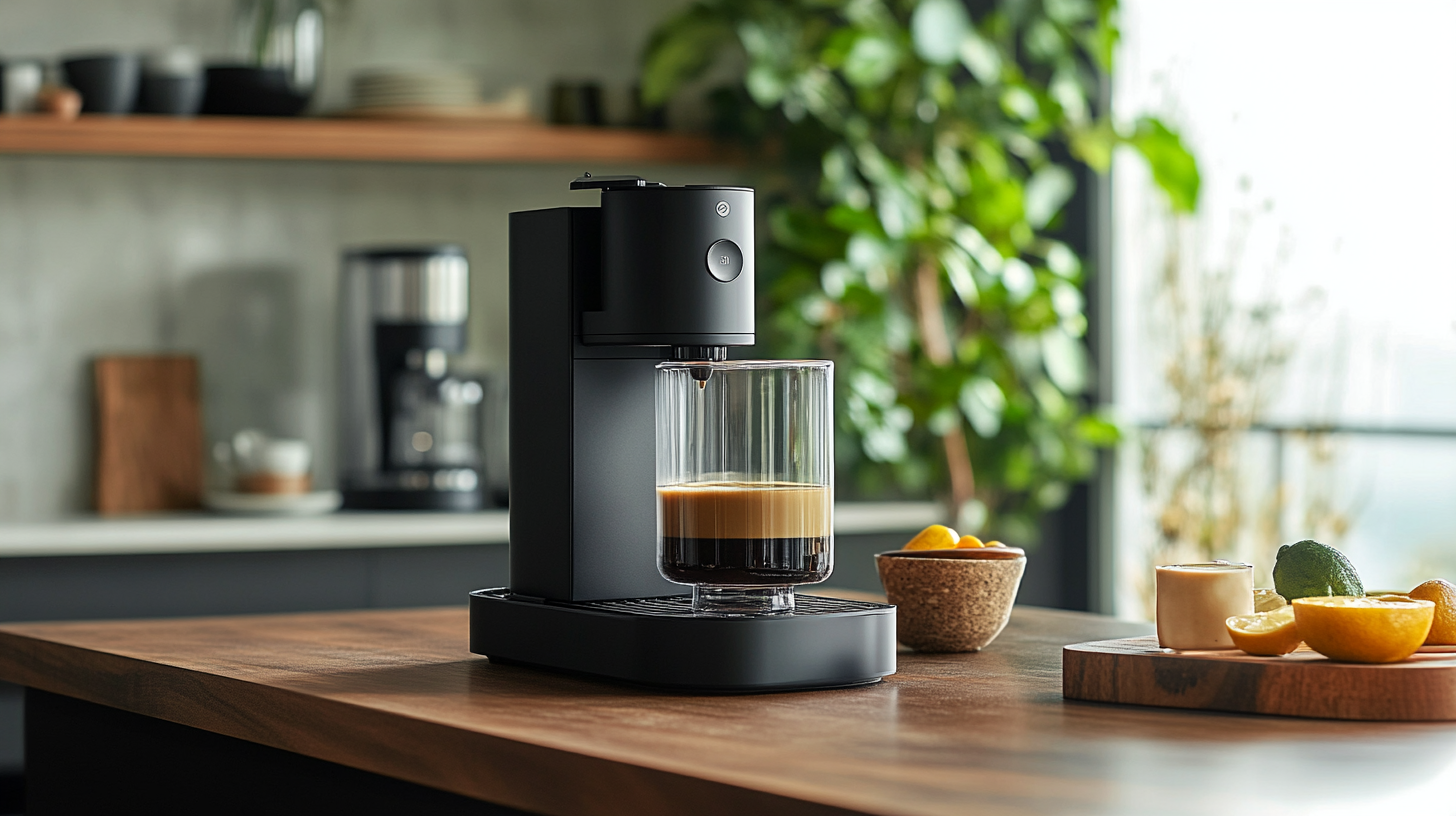 Unlocking the Secrets to Perfectly Brewed Automated Coffee at Home