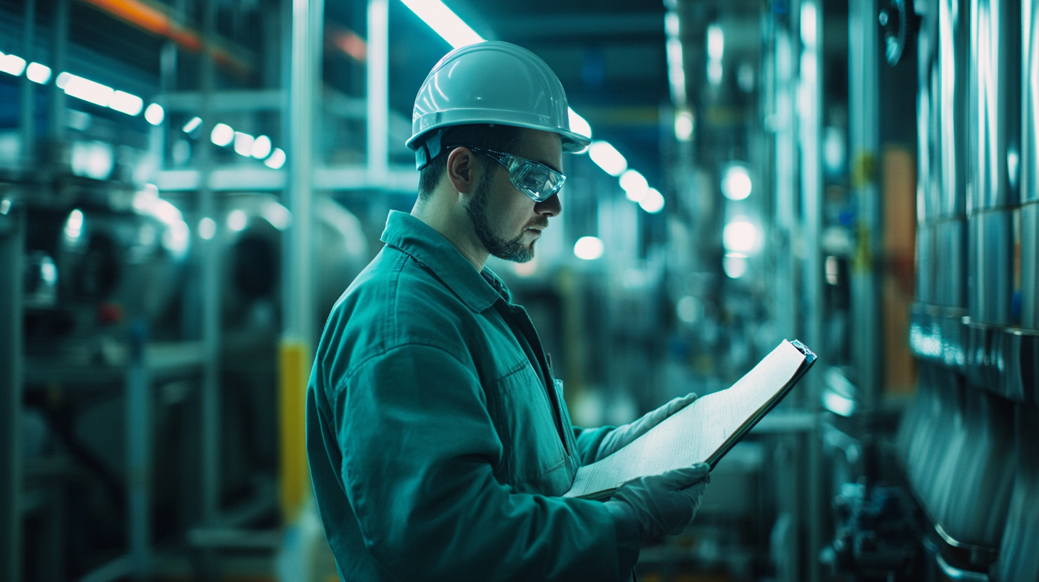 Understanding Global Standards for Solid Carbide Drill Manufacturing