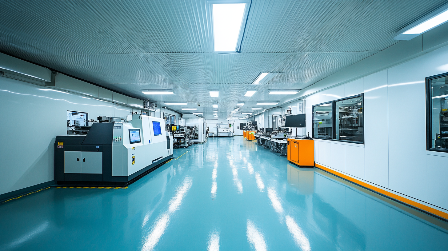 Understanding Global Standards for Solid Carbide Drill Manufacturing
