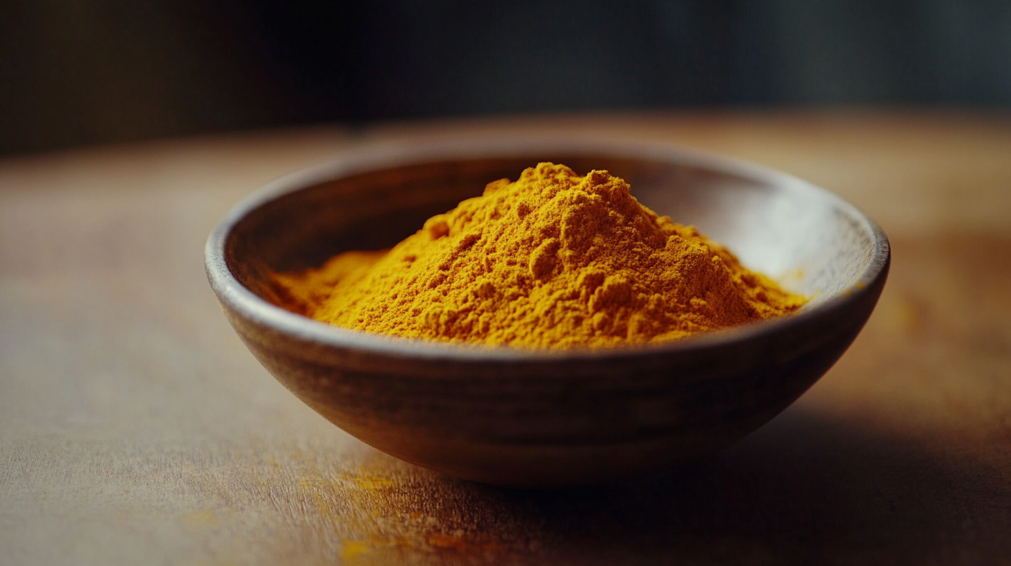 Discovering Innovations in Curcumin Powder for a Healthier Tomorrow and How to Incorporate Them in Your Diet