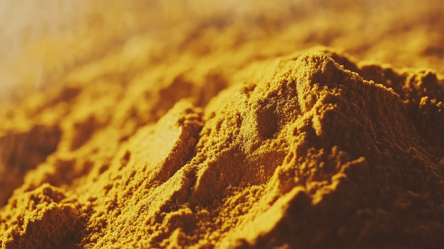 Discovering Innovations in Curcumin Powder for a Healthier Tomorrow and How to Incorporate Them in Your Diet