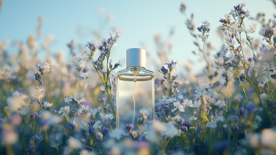 Understanding Organic Perfume: What Global Buyers Need to Know in 2023