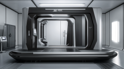 Unlocking Precision: The Future of Cnc Machine Multi Axis for Global Manufacturers
