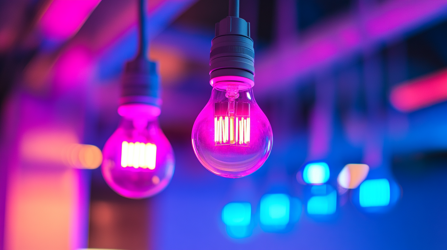 Emerging Trends in 2025 and Advantages of Commercial Led Lighting for Global Buyers