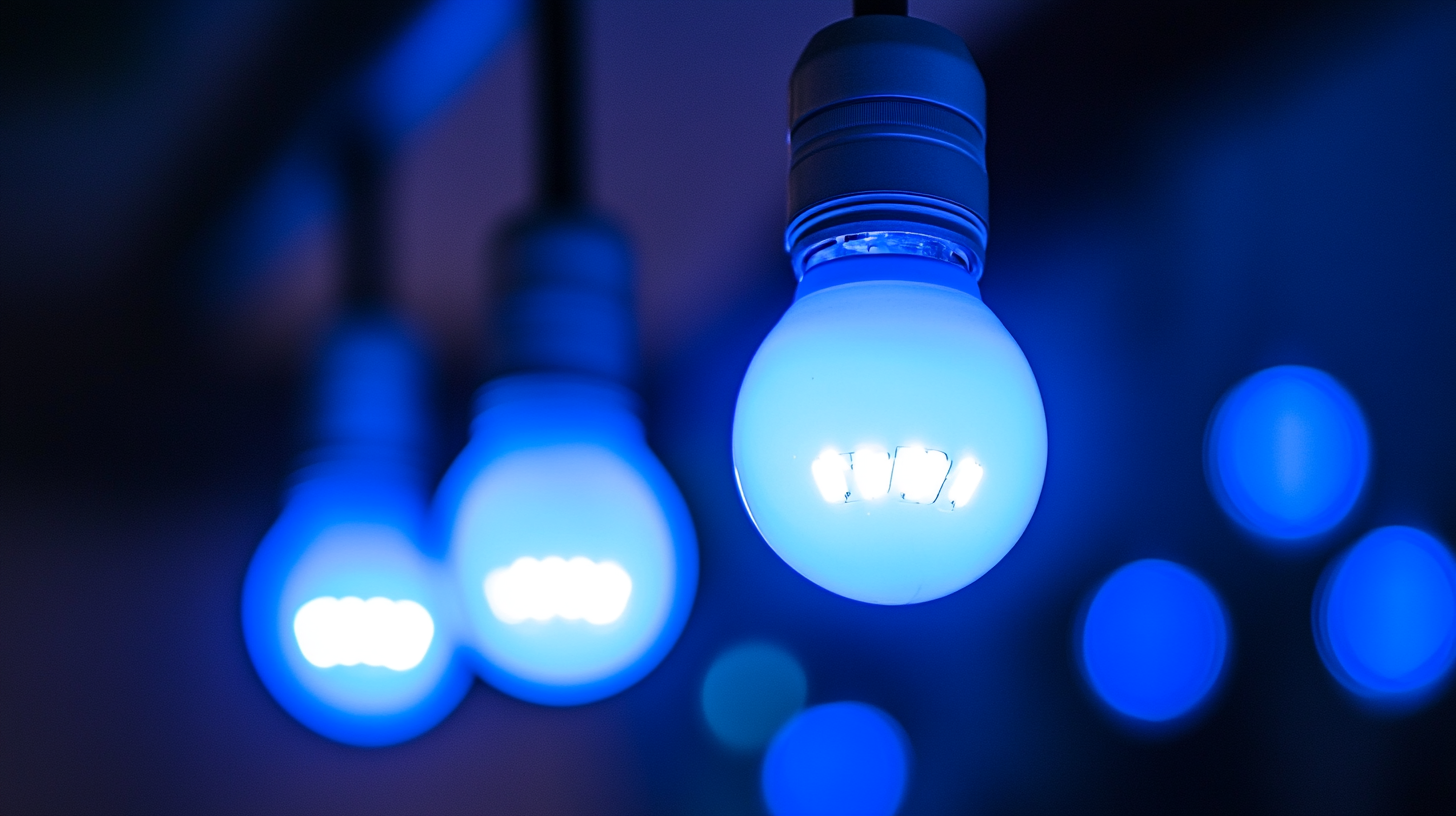 Emerging Trends in 2025 and Advantages of Commercial Led Lighting for Global Buyers