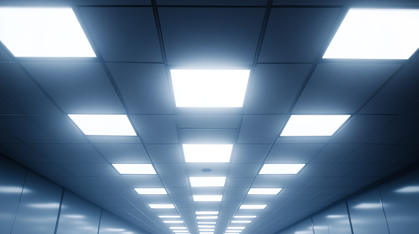 Emerging Trends in 2025 and Advantages of Commercial Led Lighting for Global Buyers