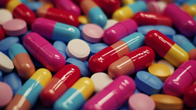 How to Source High Quality Pharmaceutical Chemicals for Global Supply Chains