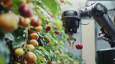How Coffee Machine Robots Revolutionize Coffee Production: Insights & Innovations