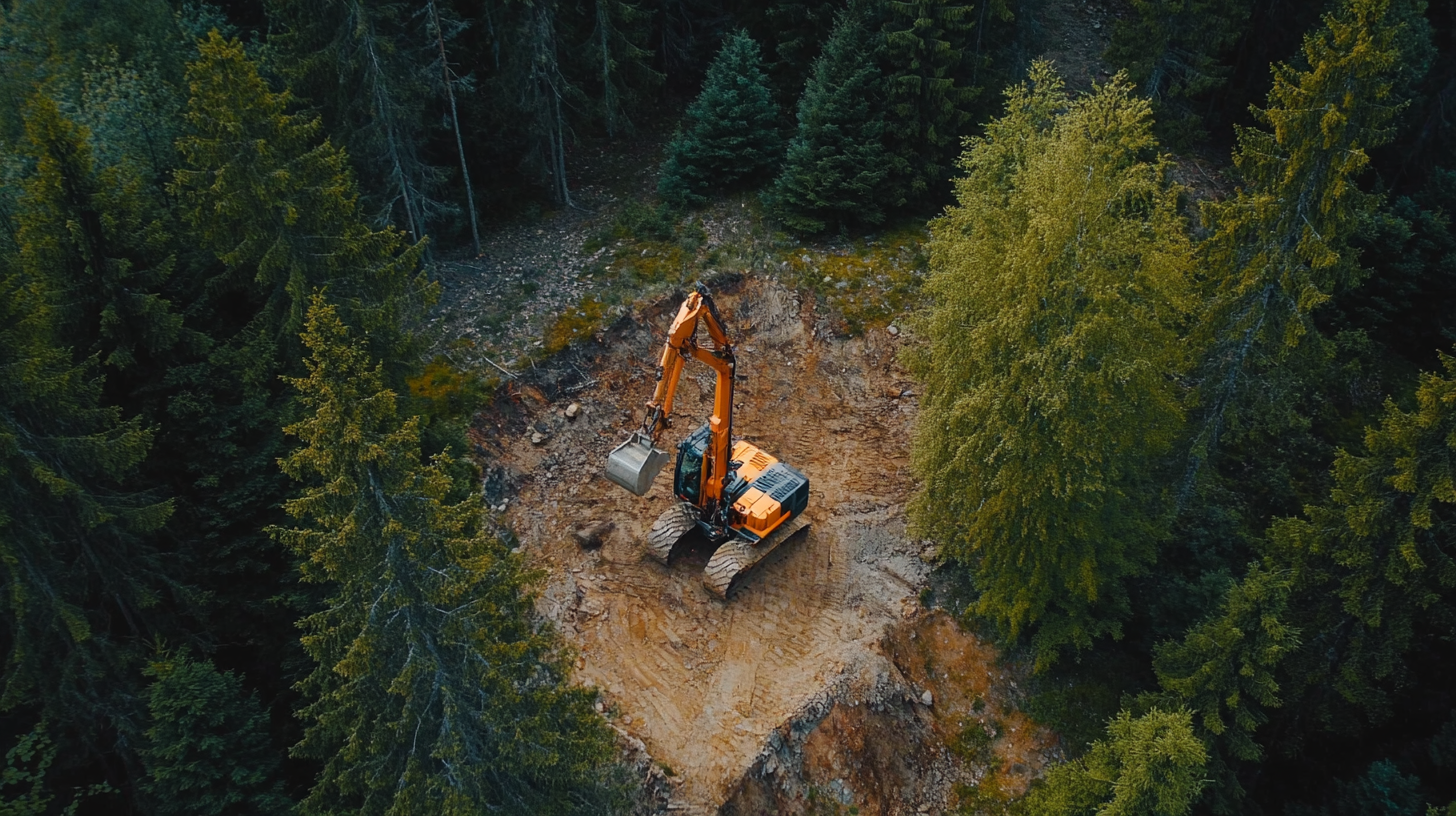 Innovative Solutions for Efficient Ground Excavation with Power Post Hole Diggers