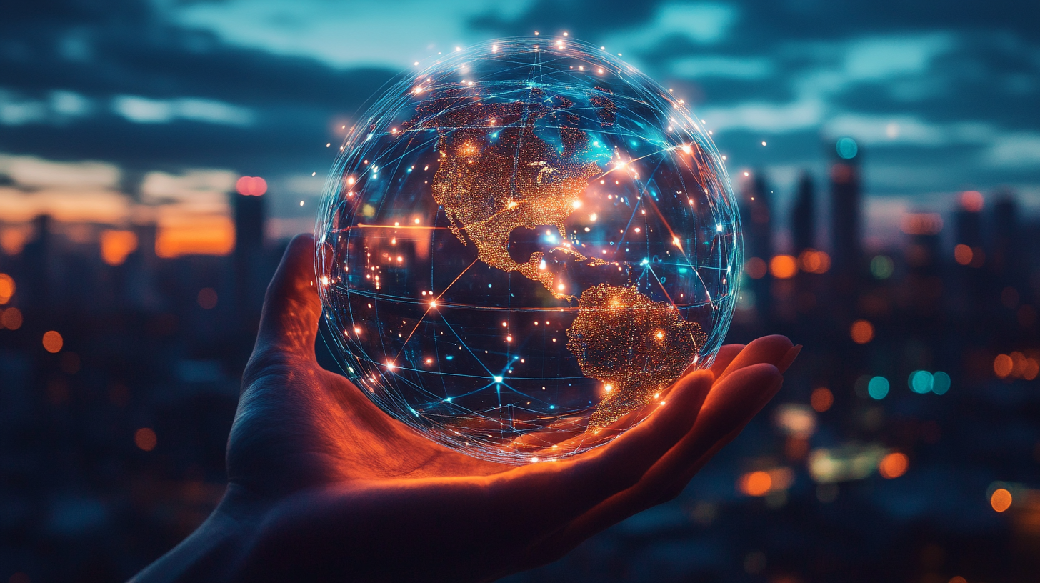 Global Market Insights for Led Bulbs in 2025 Navigating Trends and Opportunities
