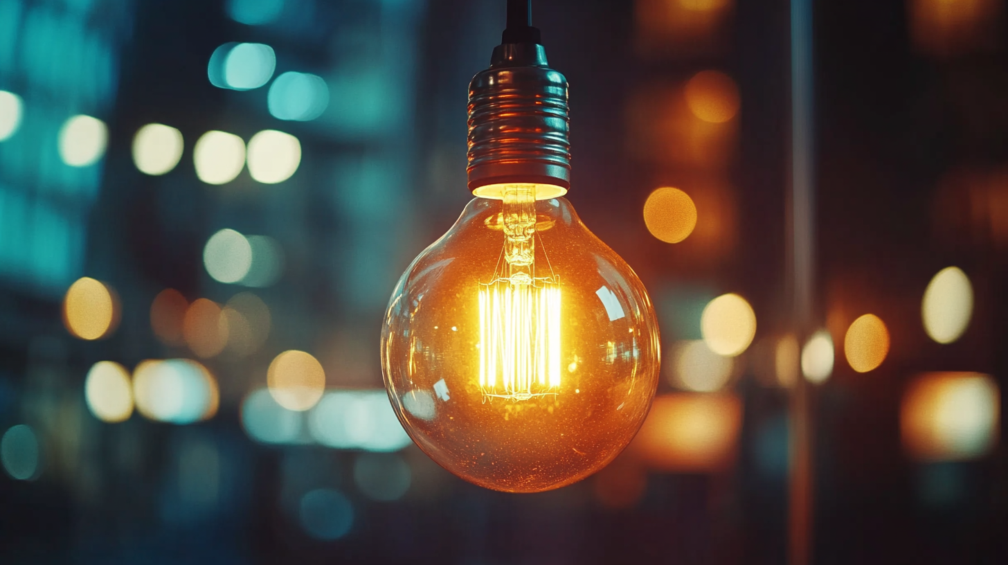 Global Market Insights for Led Bulbs in 2025 Navigating Trends and Opportunities