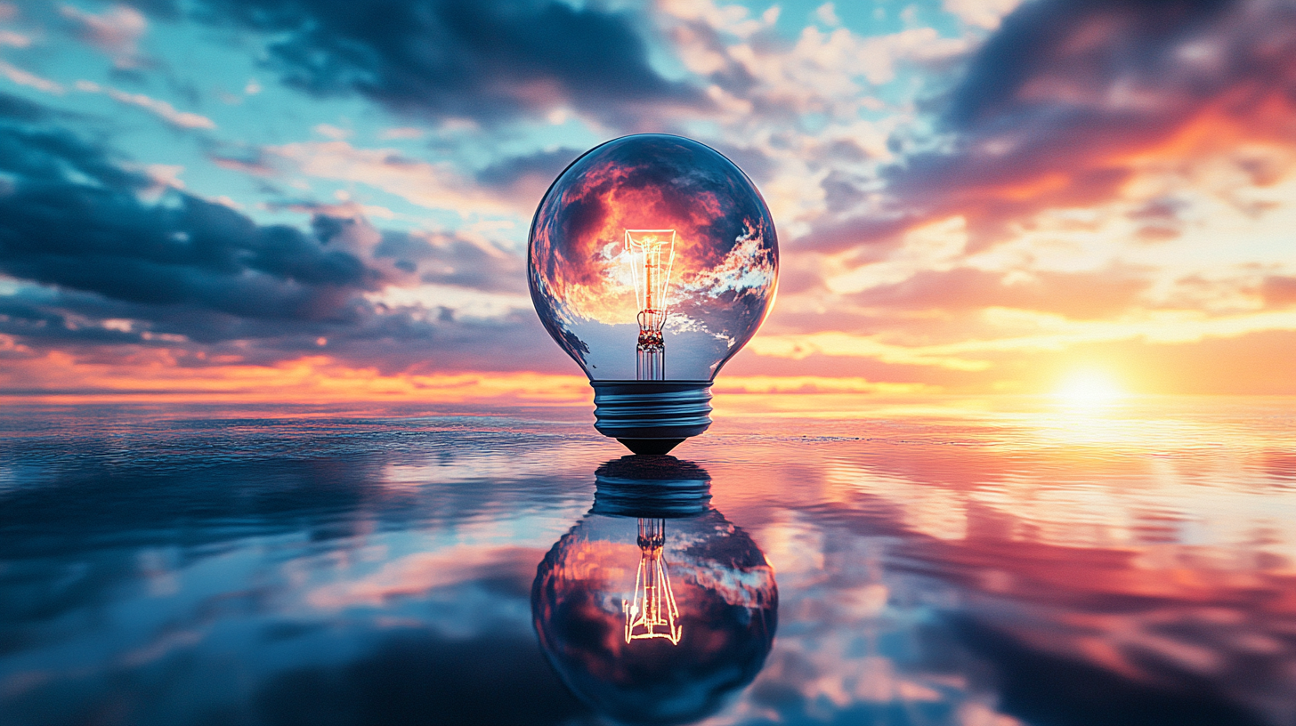Global Market Insights for Led Bulbs in 2025 Navigating Trends and Opportunities
