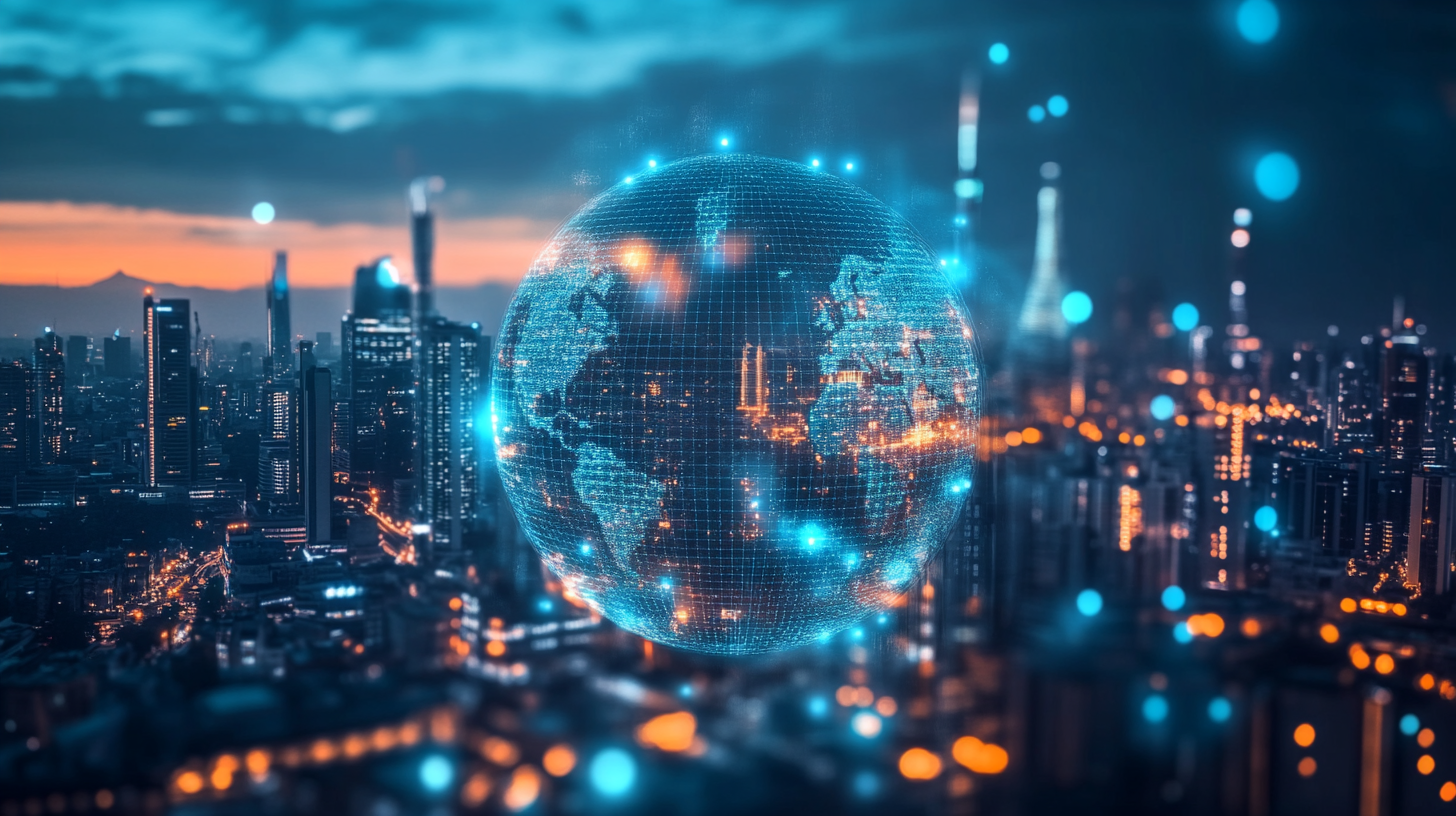 Global Market Insights for Led Bulbs in 2025 Navigating Trends and Opportunities