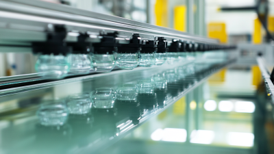 Exploring Glass Grinding Machines: Key Features, Applications, and Best Practices for Global Buyers