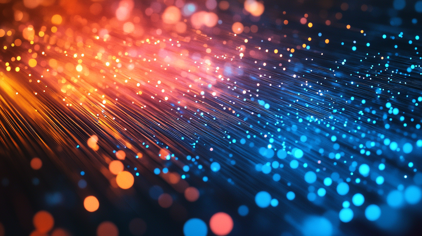 Future Trends in Fiber Marking Machines How Automation Will Shape Industry Standards by 2025