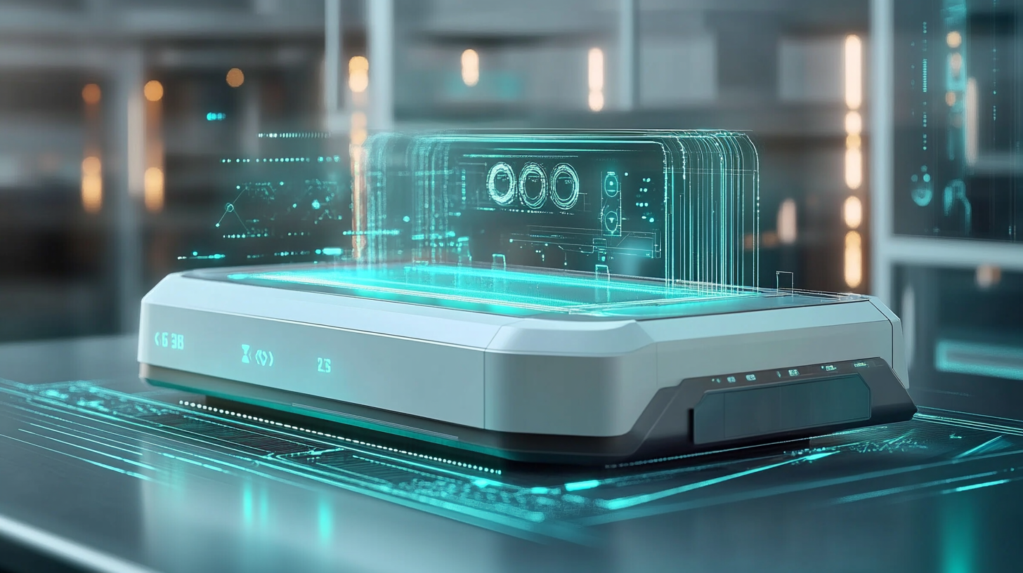 Future Trends in Fiber Marking Machines How Automation Will Shape Industry Standards by 2025