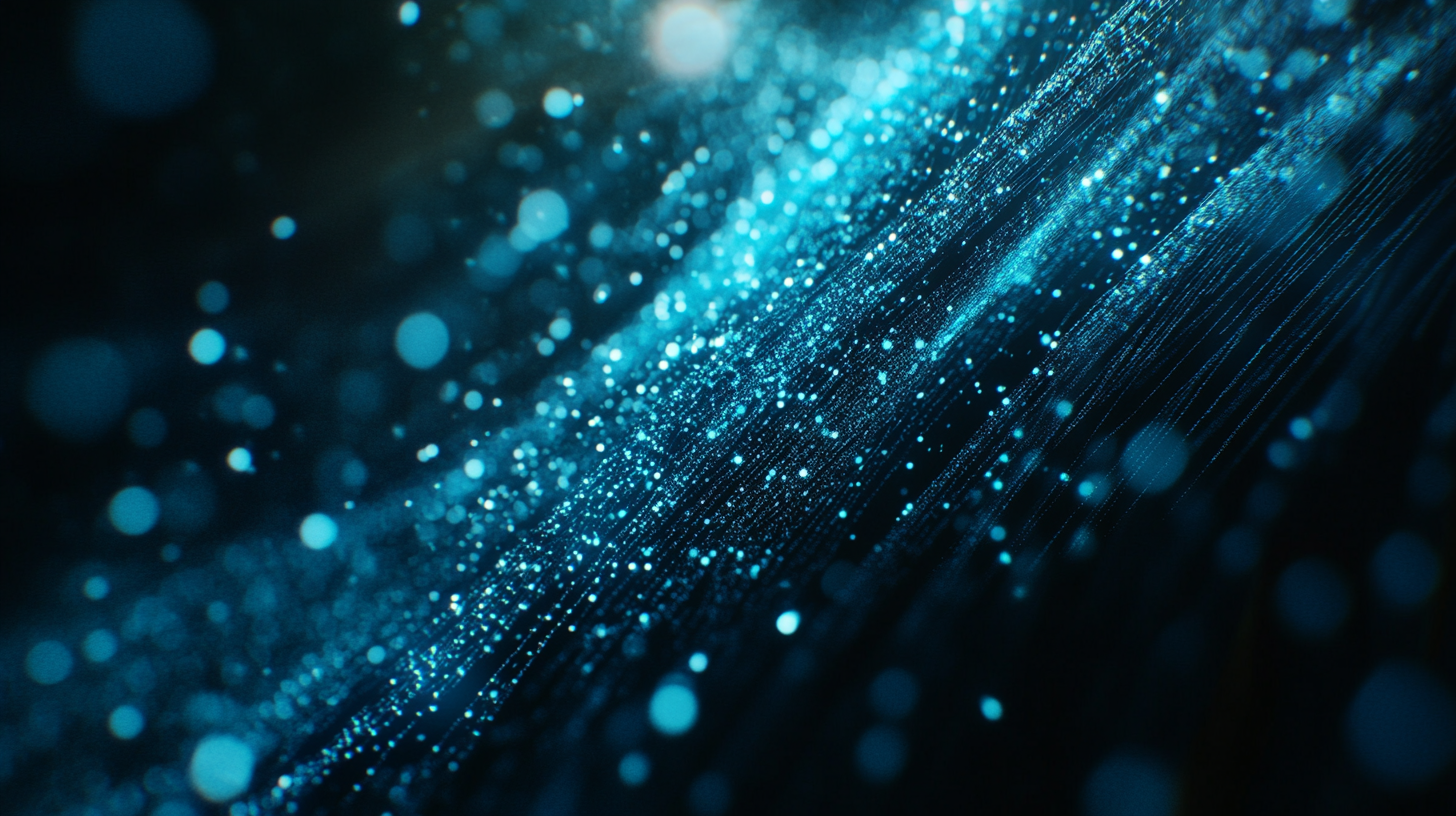 Future Trends in Fiber Marking Machines How Automation Will Shape Industry Standards by 2025