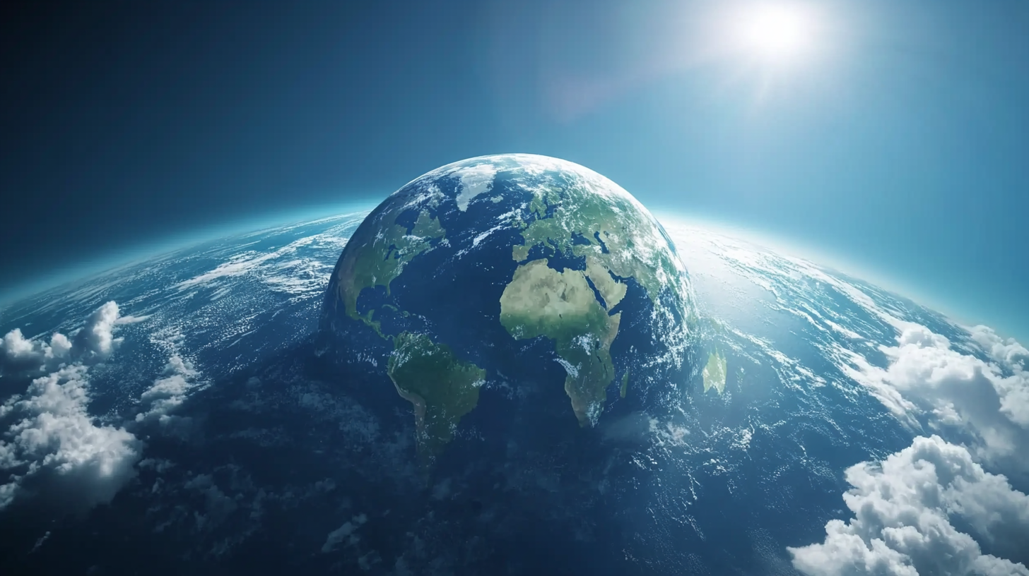 Advantages of Embracing Alternative Energy Solutions for Global Procurement