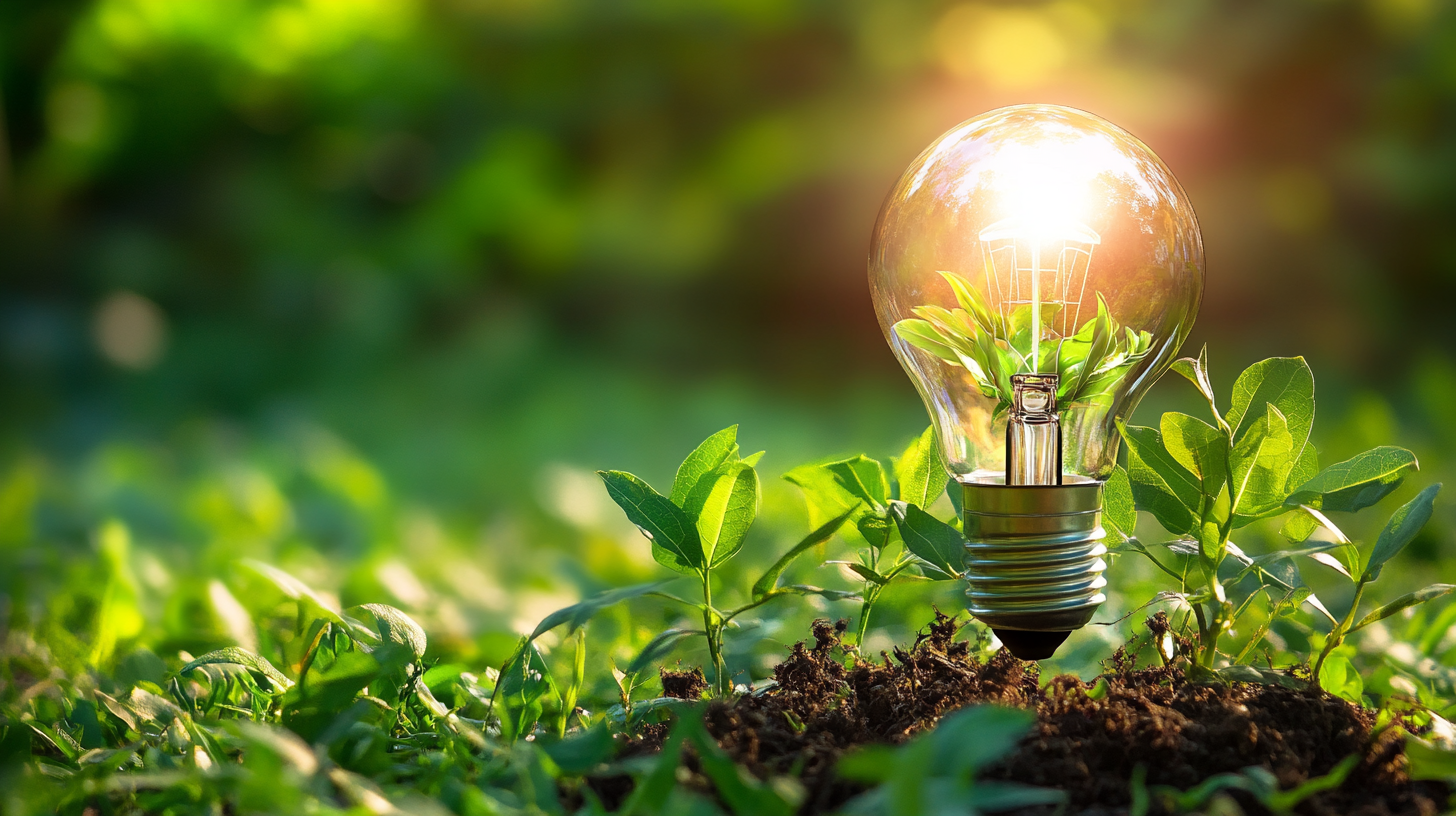 Advantages of Embracing Alternative Energy Solutions for Global Procurement