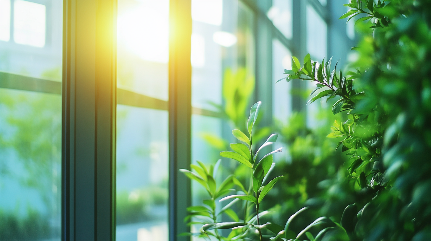 Unlocking Efficiency in Aluminium Door Window Manufacturing Machines for Global Buyers