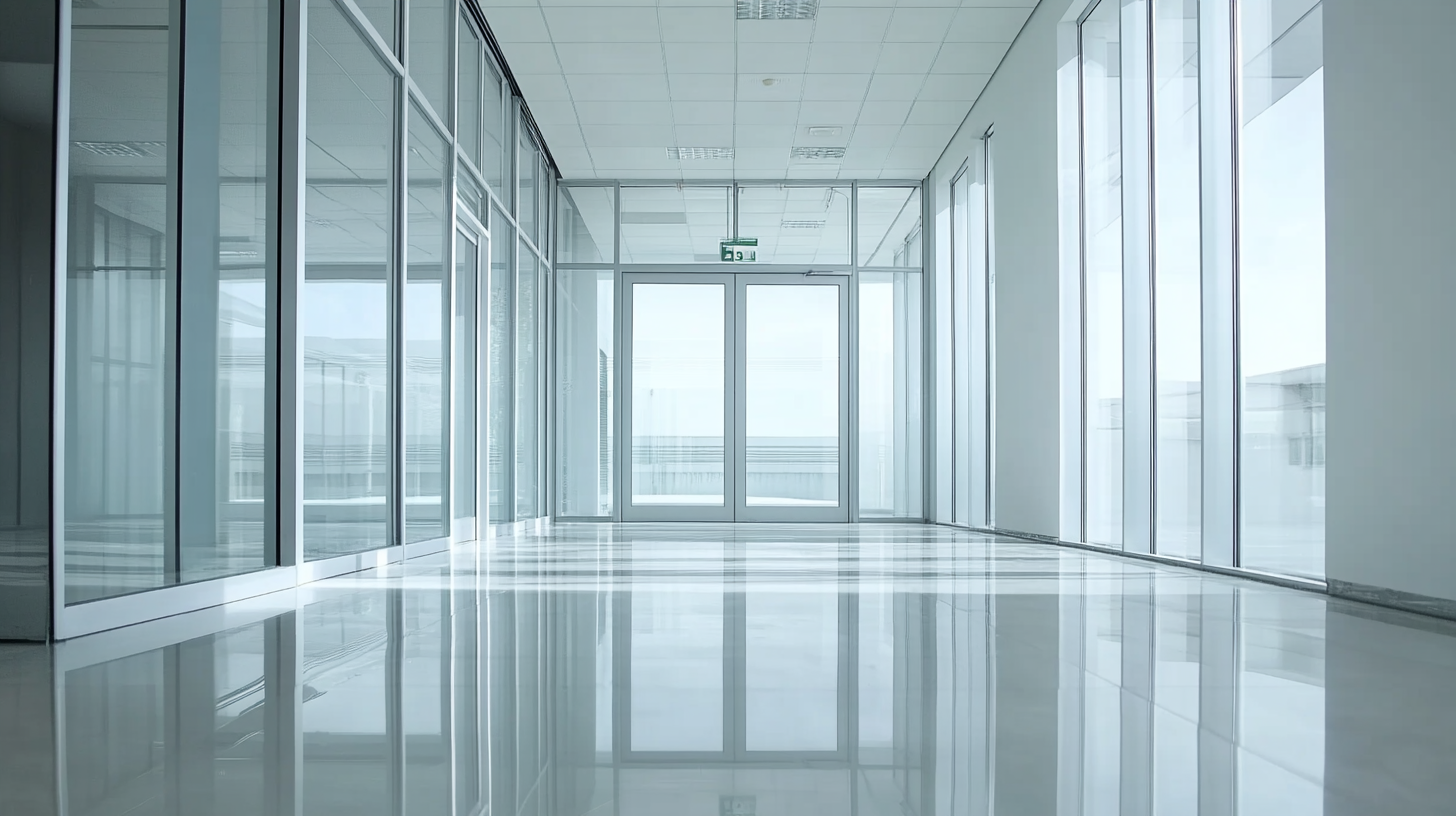 Unlocking Efficiency in Aluminium Door Window Manufacturing Machines for Global Buyers