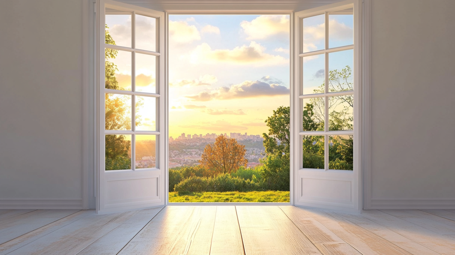 Unlocking Efficiency in Aluminium Door Window Manufacturing Machines for Global Buyers