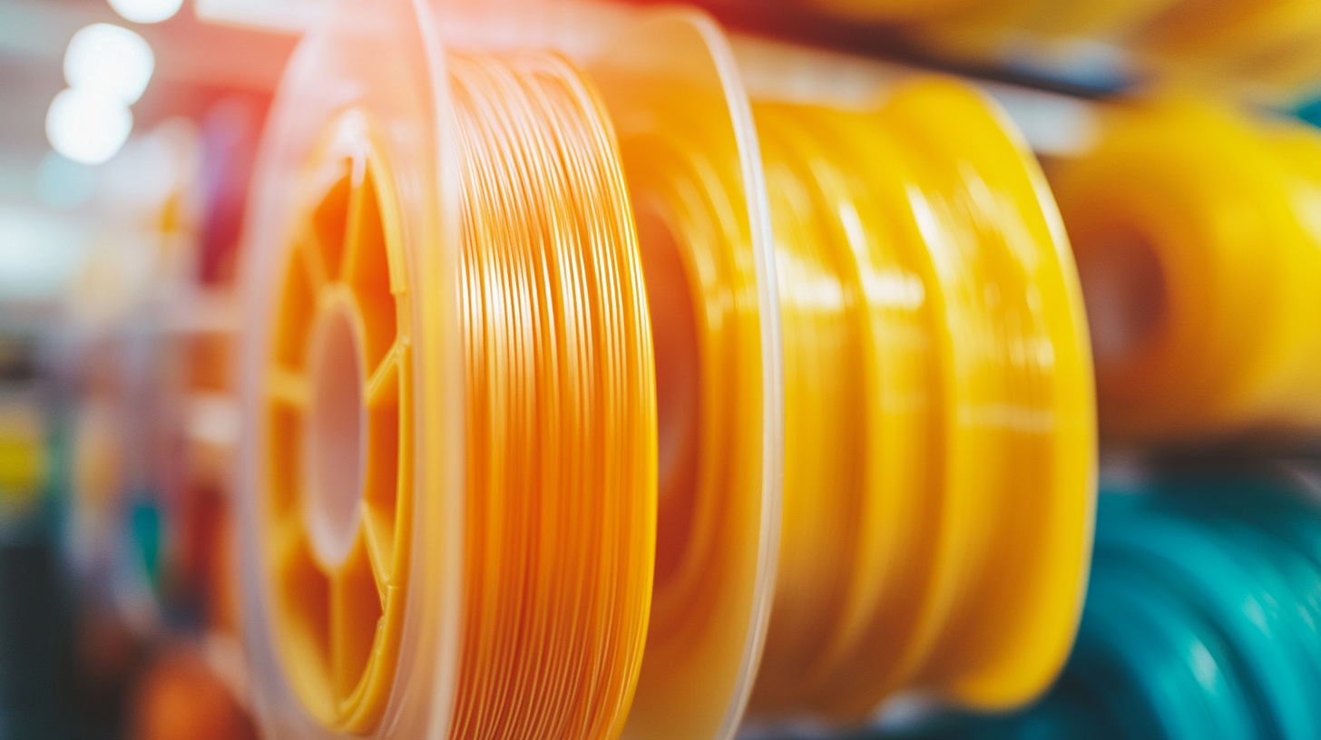 Unlocking the Secrets to Sourcing High-Quality 3D Printer Filament for Your Business