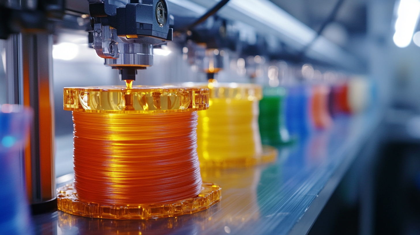 Unlocking the Secrets to Sourcing High-Quality 3D Printer Filament for Your Business