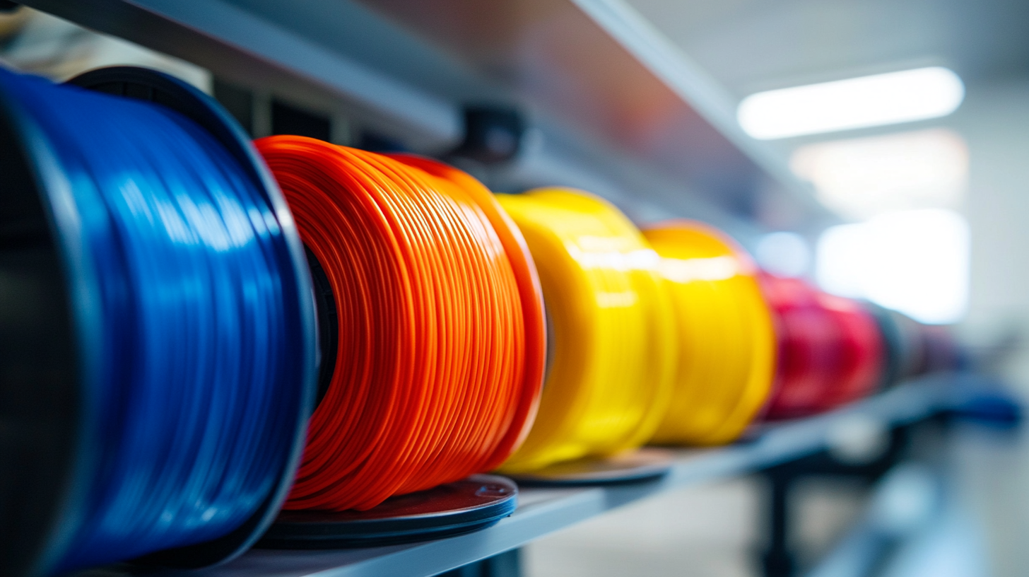 Unlocking the Secrets to Sourcing High-Quality 3D Printer Filament for Your Business