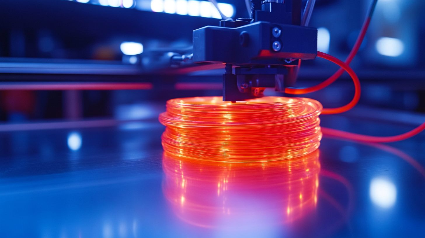 Unlocking the Secrets to Sourcing High-Quality 3D Printer Filament for Your Business