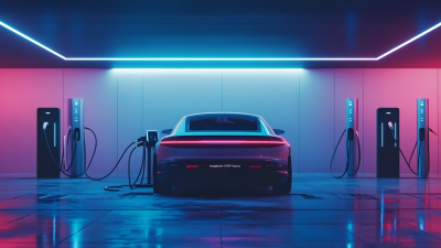 Top Trends and Insights: Leading Ev Charging Equipment Manufacturers Driving Global Supply Chains