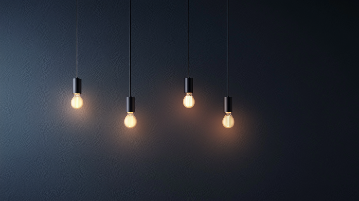 Essential Guide to Sourcing Light Home Products for Global Buyers