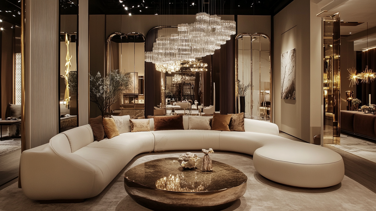 Essential Guide to Sourcing Light Home Products for Global Buyers