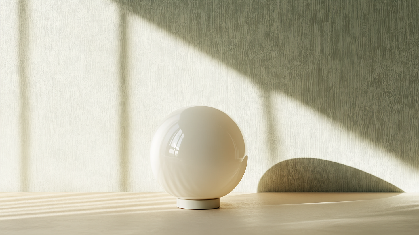Essential Guide to Sourcing Light Home Products for Global Buyers