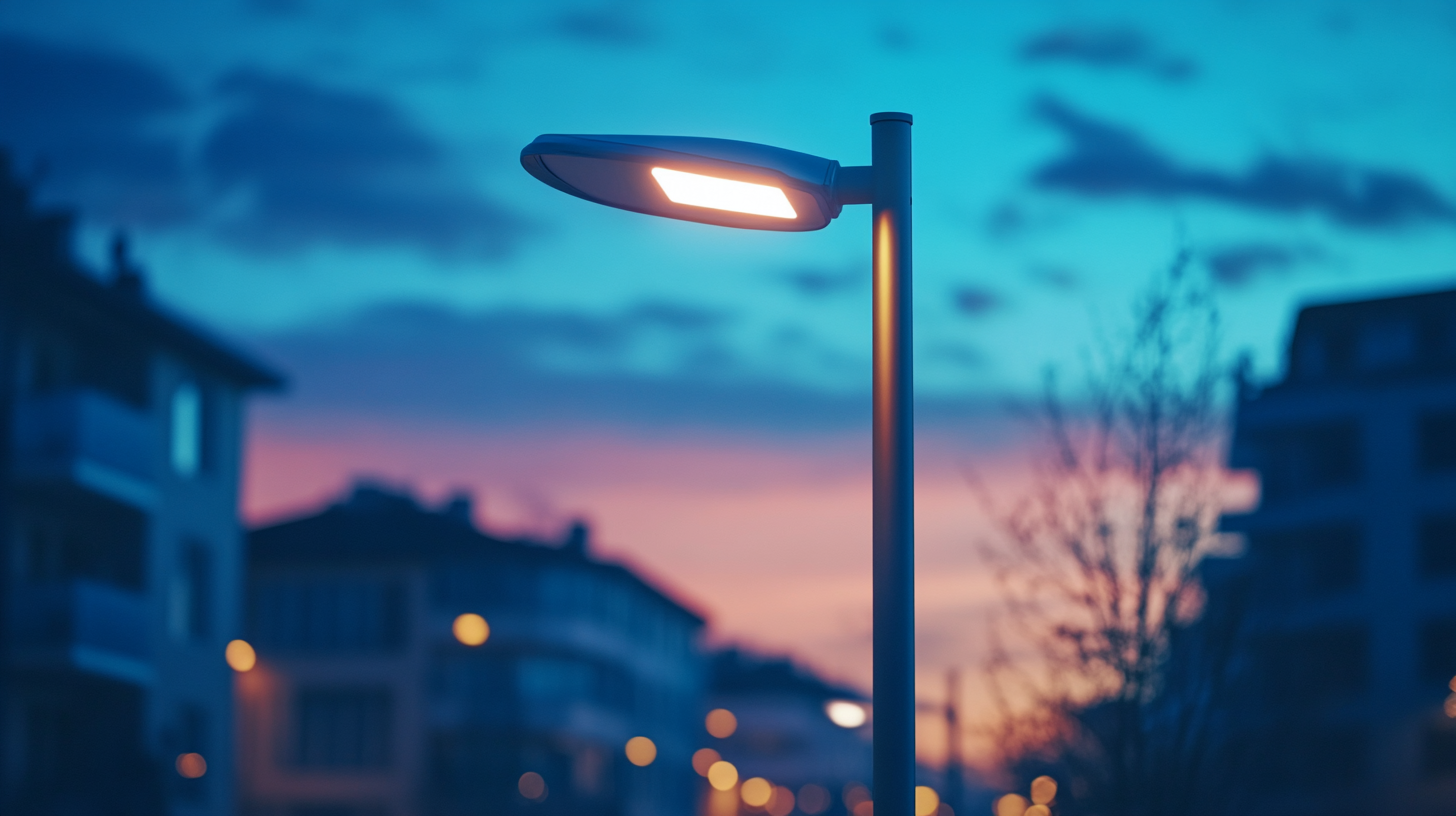 Challenges in Selecting the Right Led Exterior Lighting for Your Global Projects