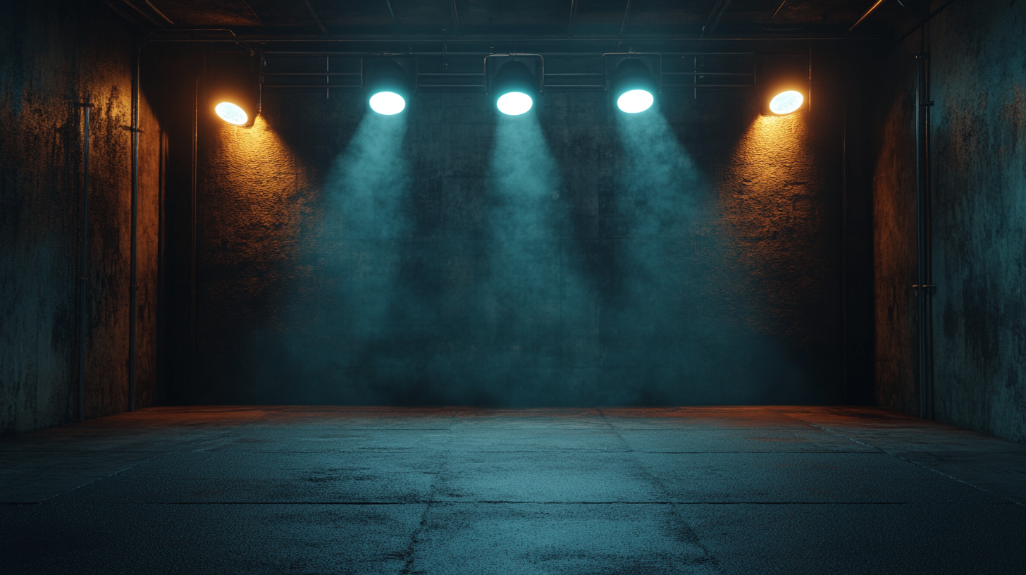 Your Complete Resource for Understanding Led Spotlights