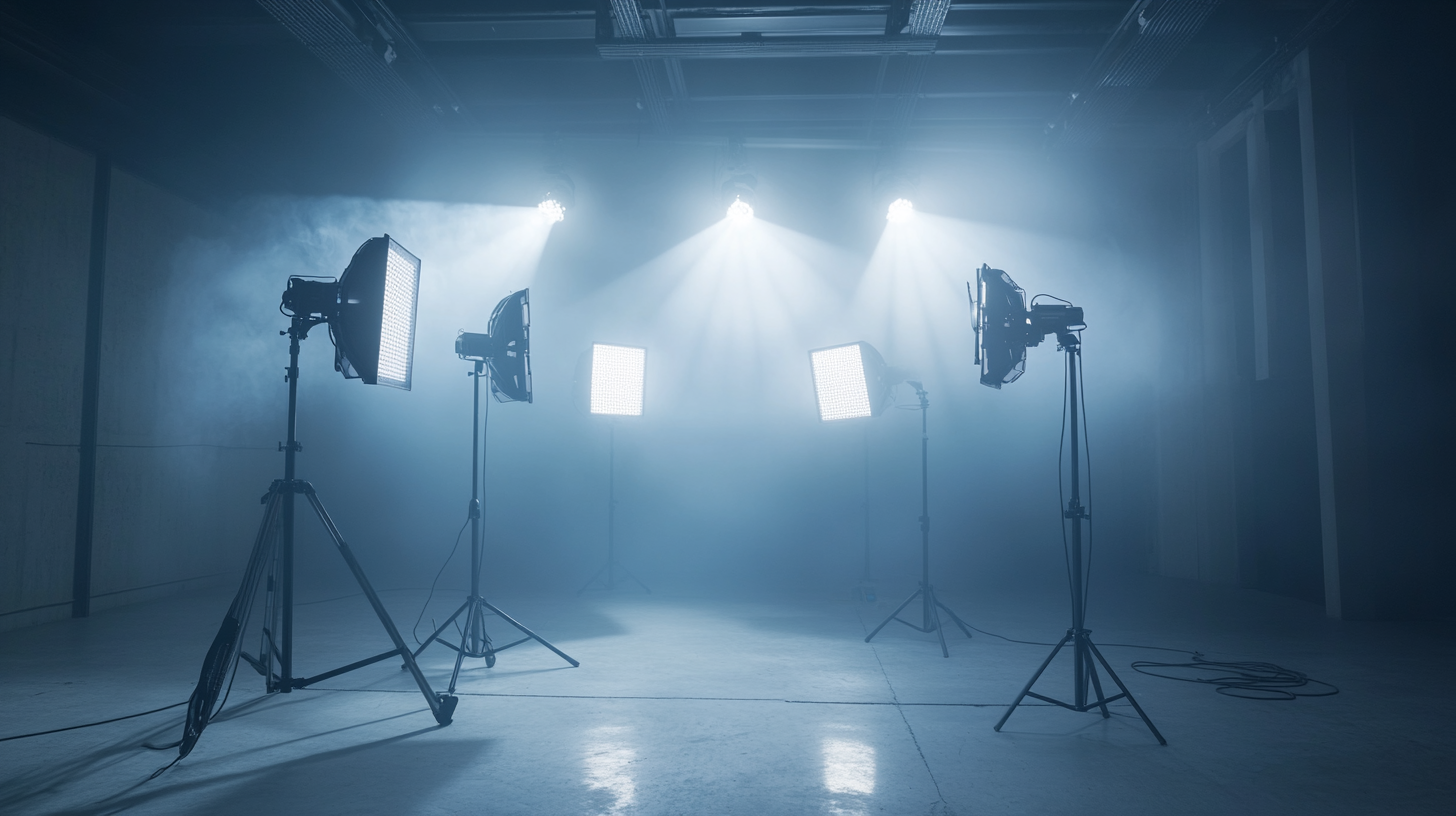 Your Complete Resource for Understanding Led Spotlights