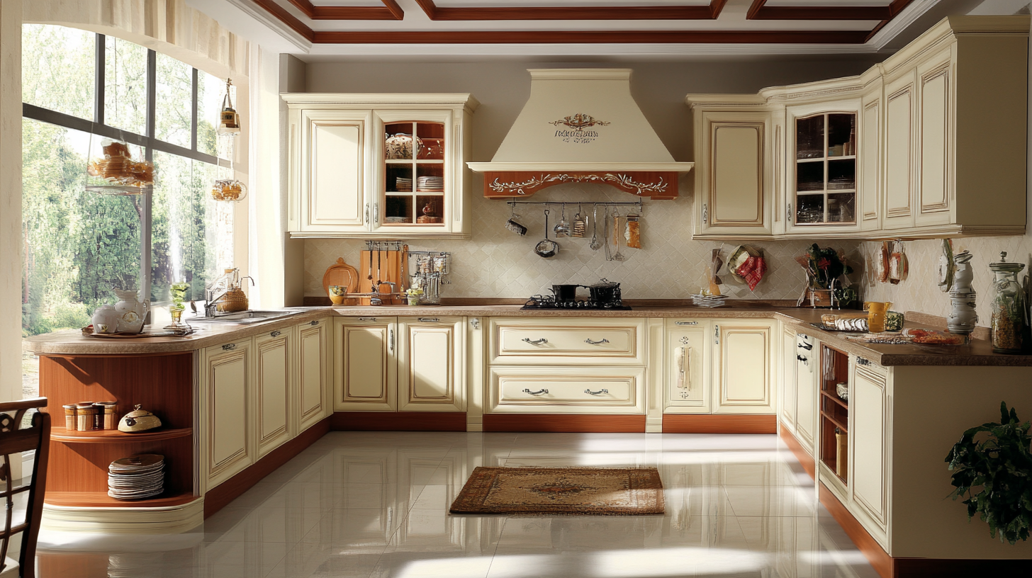 Challenges Faced by Homeowners When Choosing Royal Cabinets for Their Kitchen Renovations