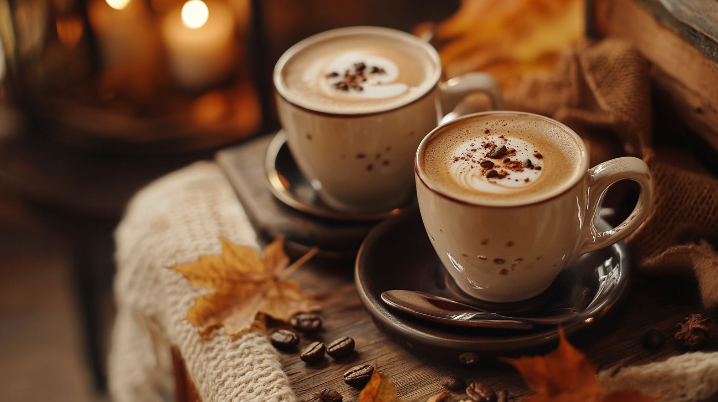 Unlocking the Secrets to Creating Your Perfect Home Coffee Bar Experience