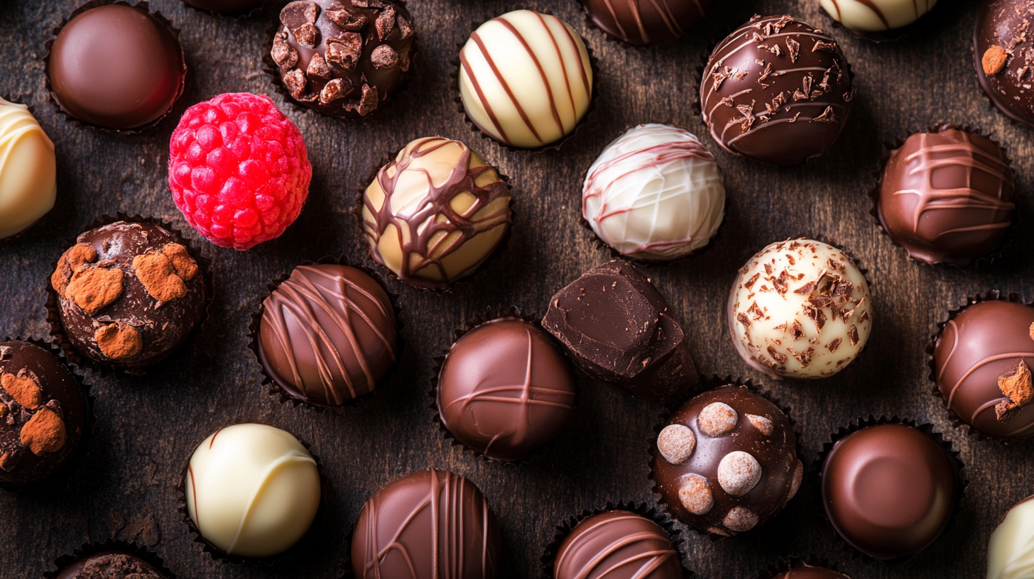 Chocolate Production Insights for Global Buyers Seeking Innovative Tempering Solutions