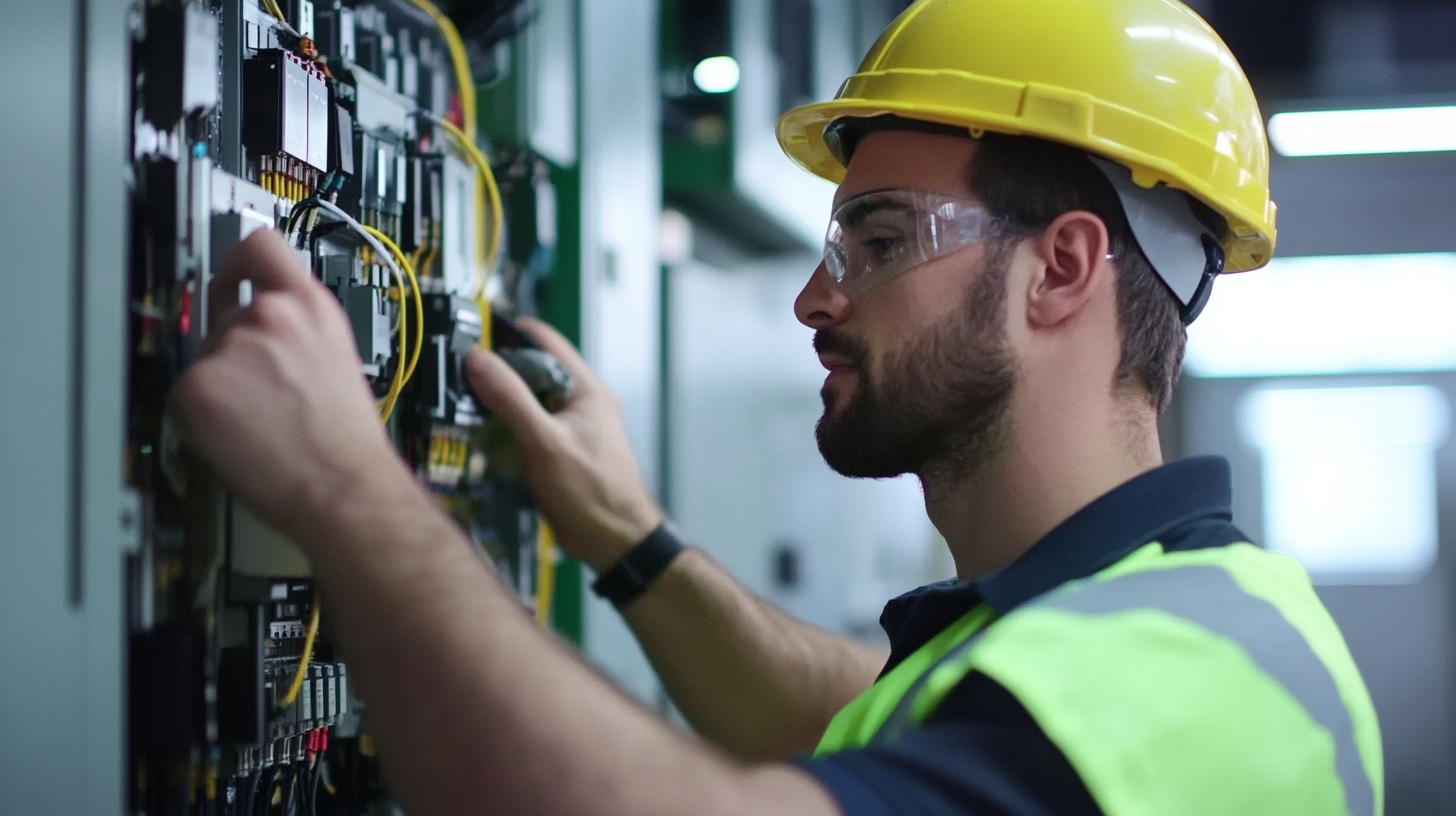 Future of Electrical Testing: 2025 Tech Trends in Wire Continuity Solutions